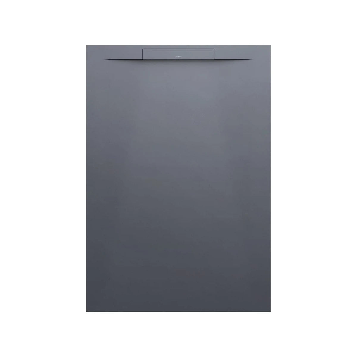 Laufen Pro S Marbond Rechteck-Duschwanne mit Gelcoat