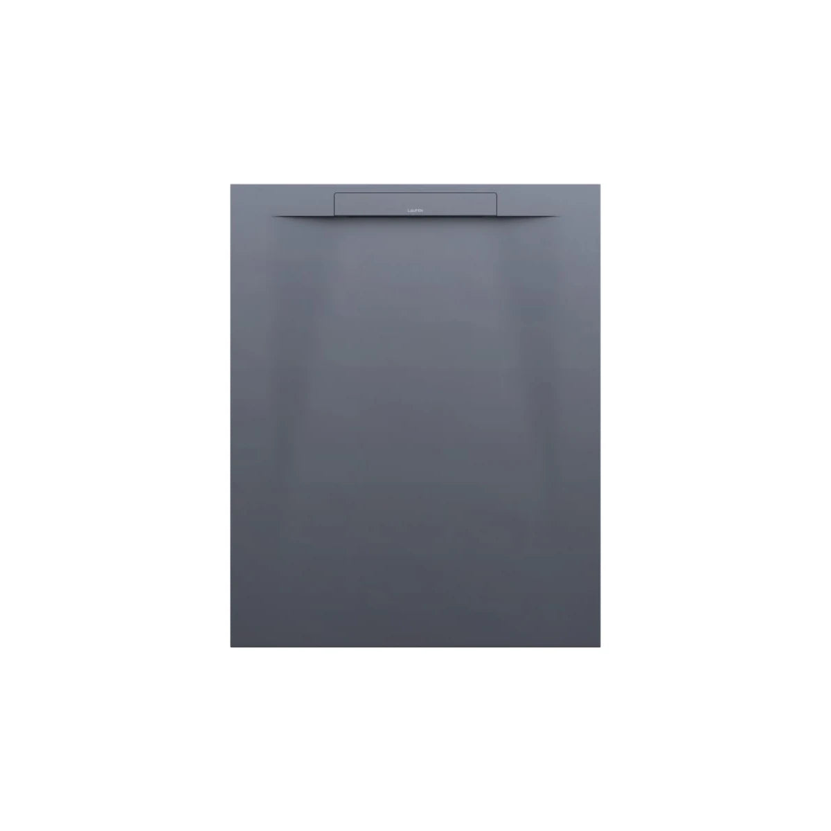 Laufen Pro S Marbond Rechteck-Duschwanne mit Gelcoat