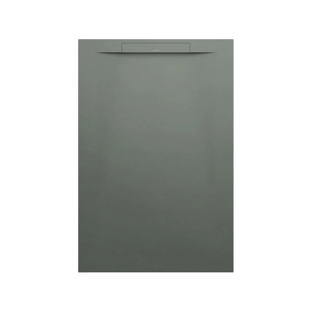 Laufen Pro S Marbond Rechteck-Duschwanne mit Gelcoat