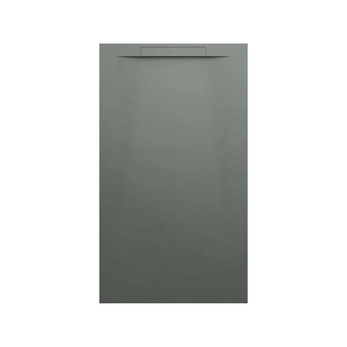 Laufen Pro S Marbond Rechteck-Duschwanne mit Gelcoat