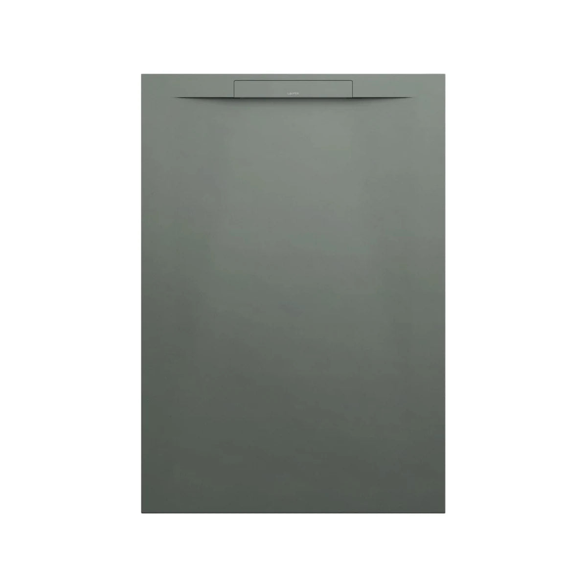 Laufen Pro S Marbond Rechteck-Duschwanne mit Gelcoat