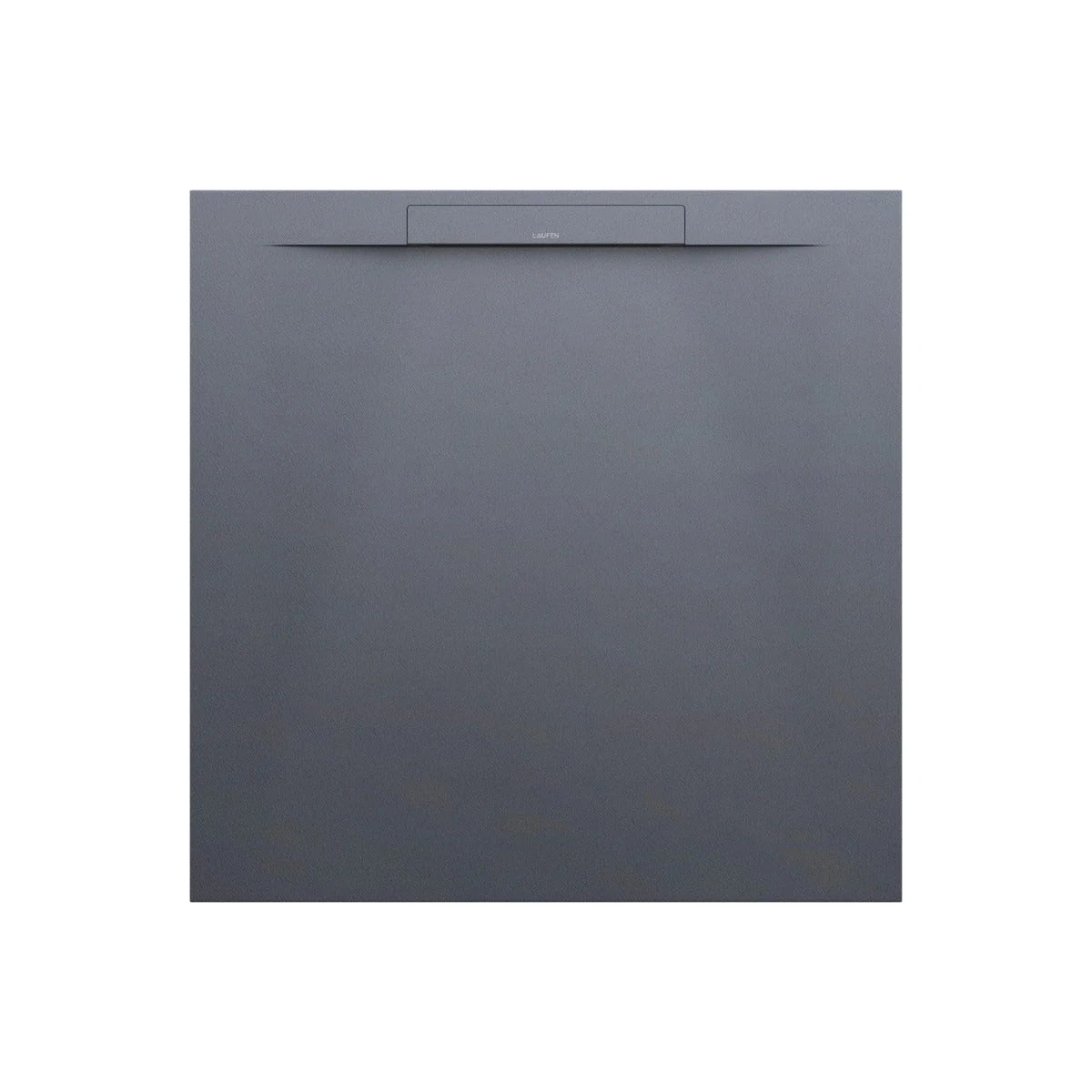 Laufen Pro S Quadrat-Duschwanne Marbond