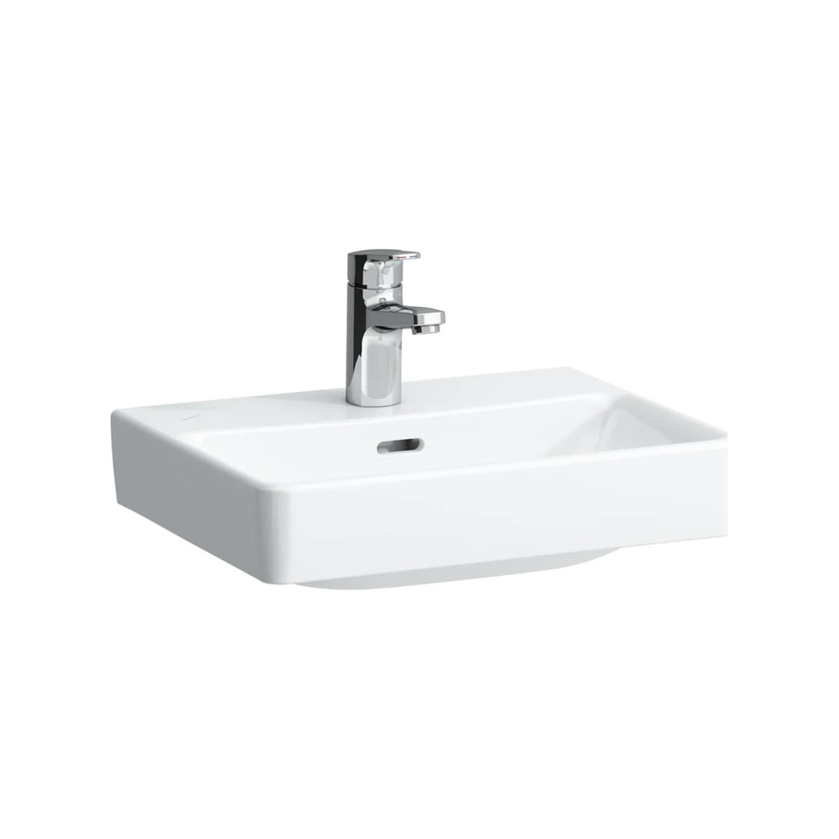 Laufen Pro S Wand Handwaschbecken unterbaufähig