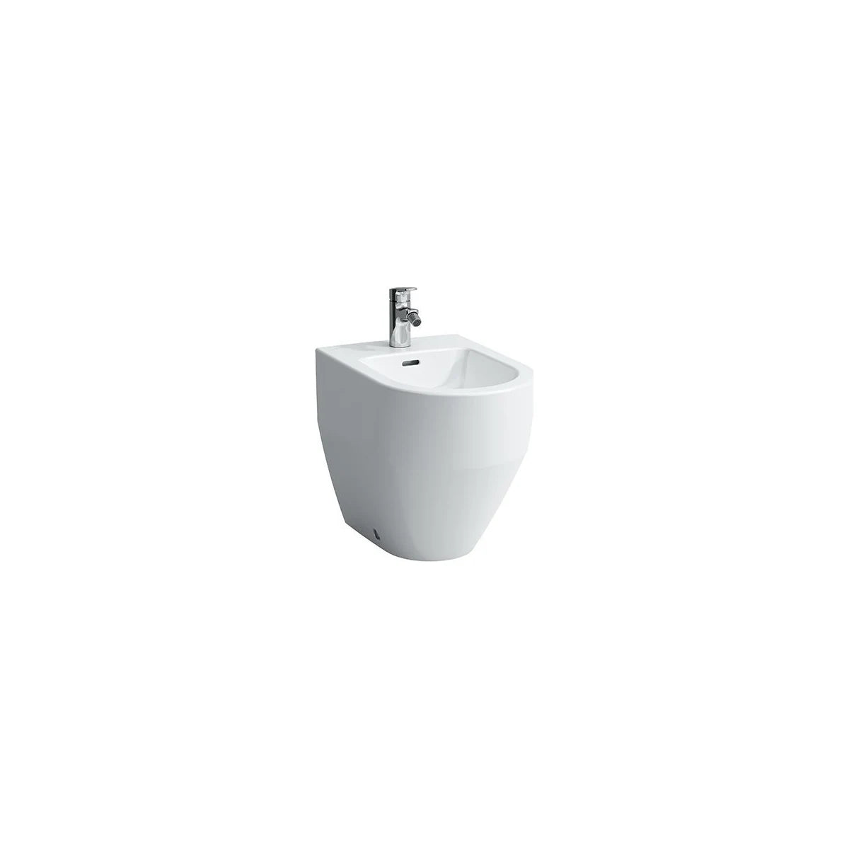 Laufen Pro Stand-Bidet