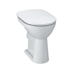 Laufen Pro Stand-WC 'comfort' Flachspüler mit Spülrand (470x360x450mm)
