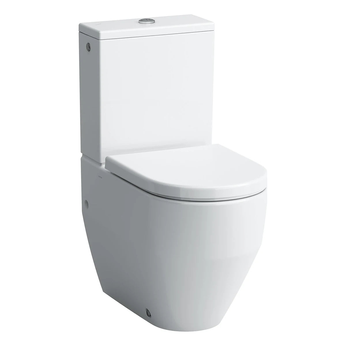 Laufen Pro Stand-WC Tiefspüler ohne Spülrand