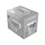 Laufen Pro Wand-WC "rimless" Tiefspüler mit Deckel