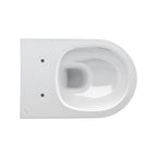 Laufen Pro Wand-WC "rimless" Tiefspüler