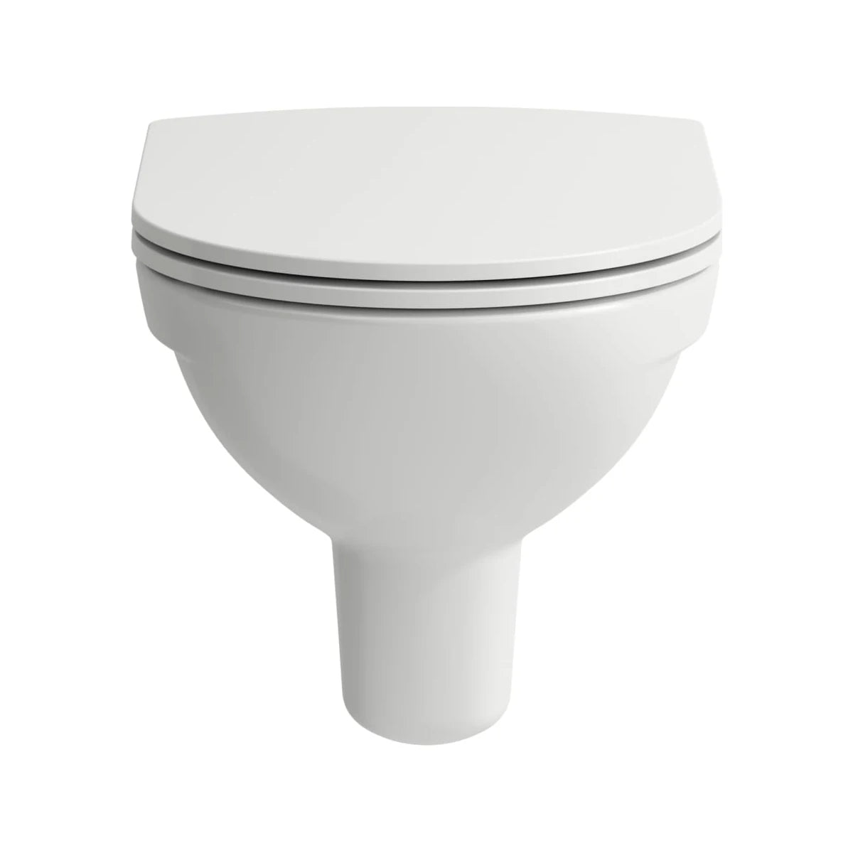 Laufen Pro Wand-WC Tiefspüler ohne Spülrand