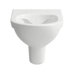 Laufen Pro Wand-WC Tiefspüler ohne Spülrand