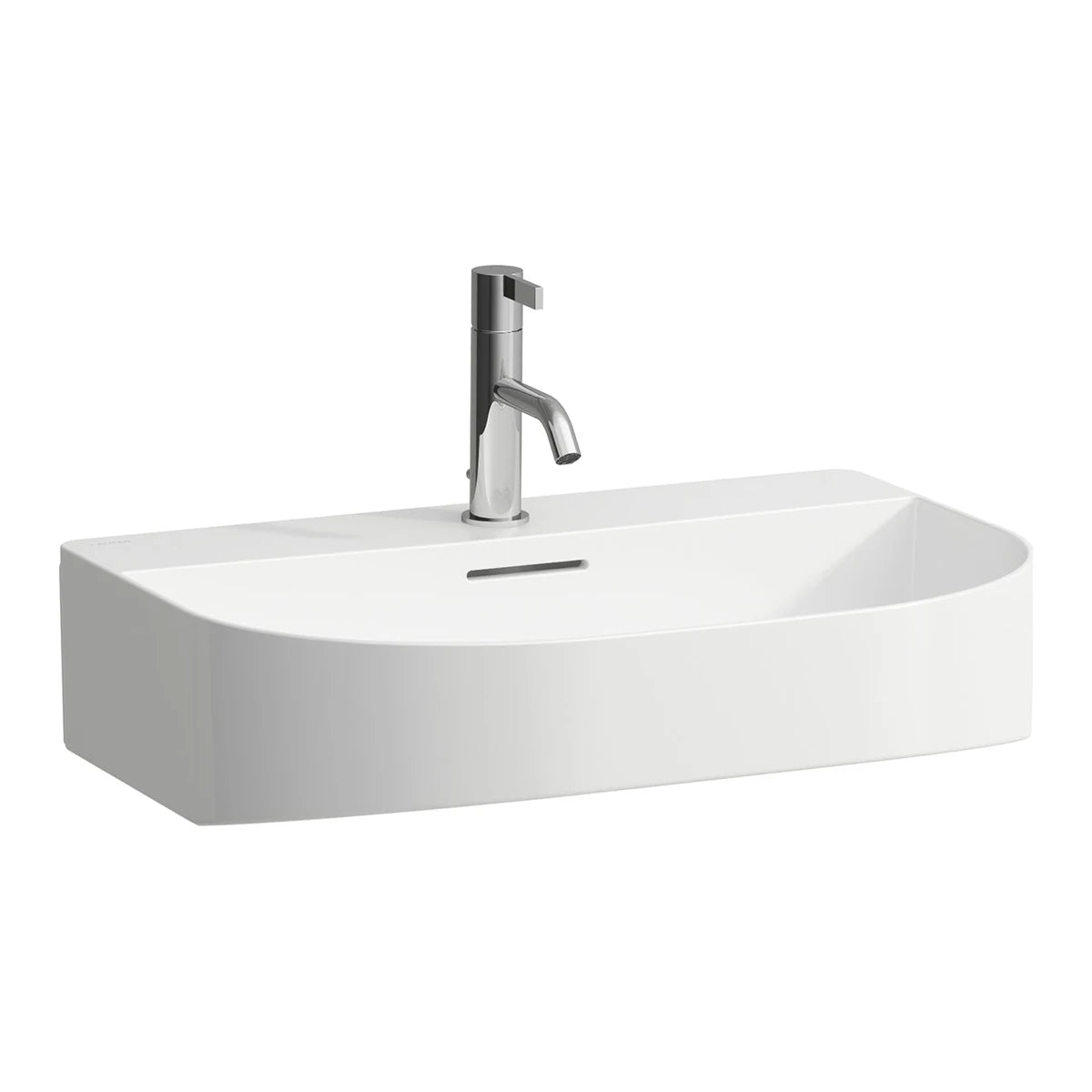 Laufen Sonar Waschtisch (600x420x145mm)