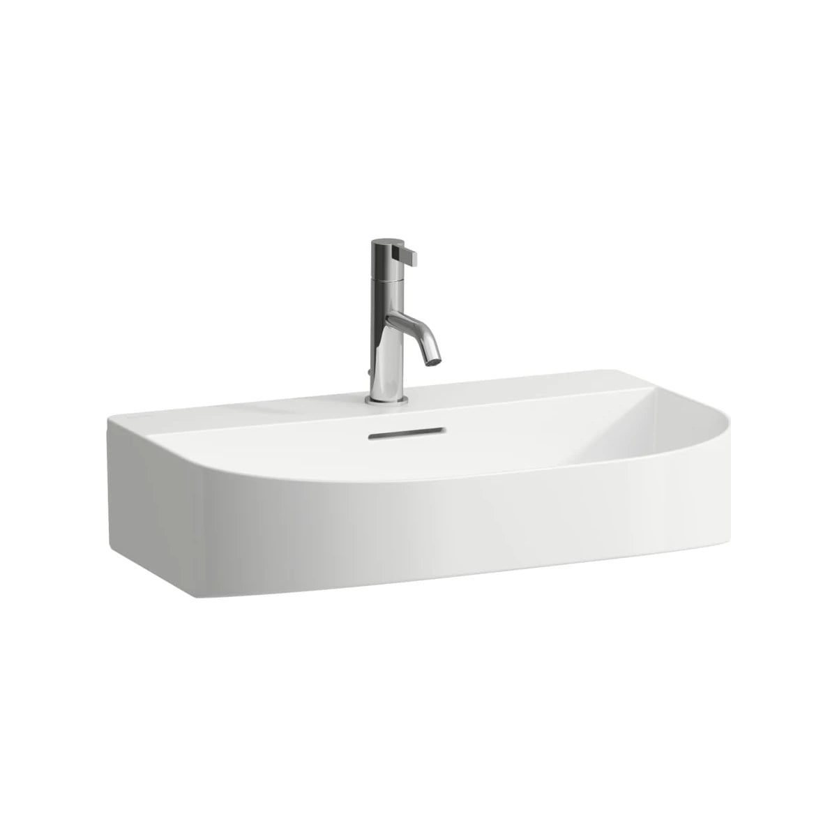 Laufen Sonar Waschtisch (600x420x145mm)