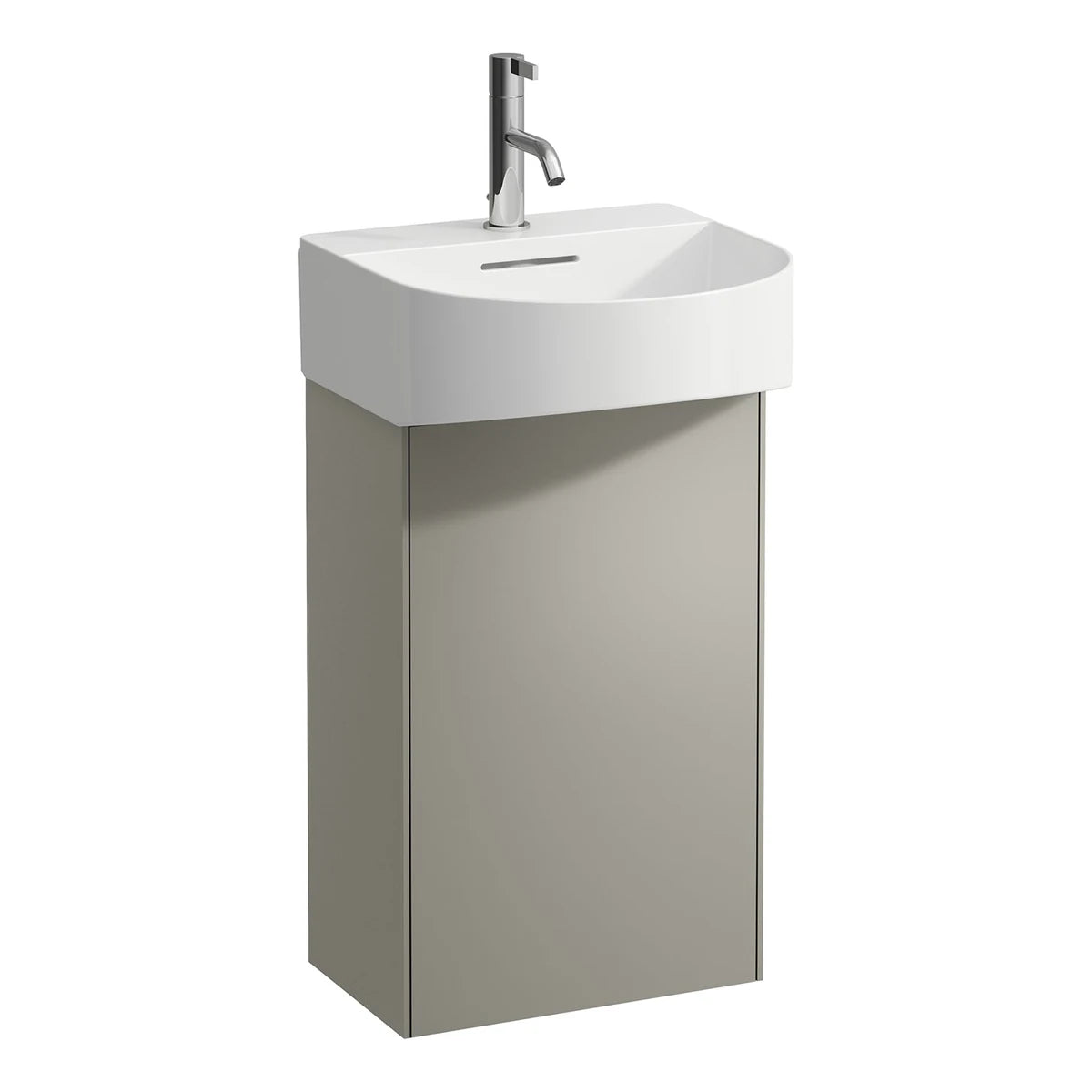 Laufen Sonar Waschtischunterbau