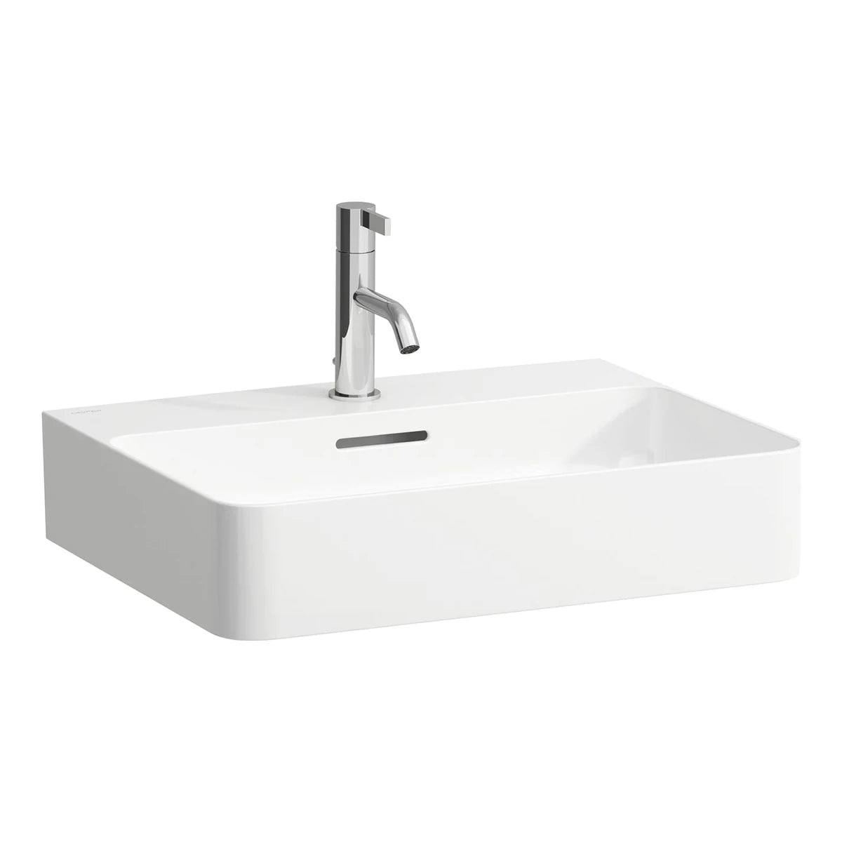 Laufen Val Aufsatz-Waschtisch (550x420x155mm)