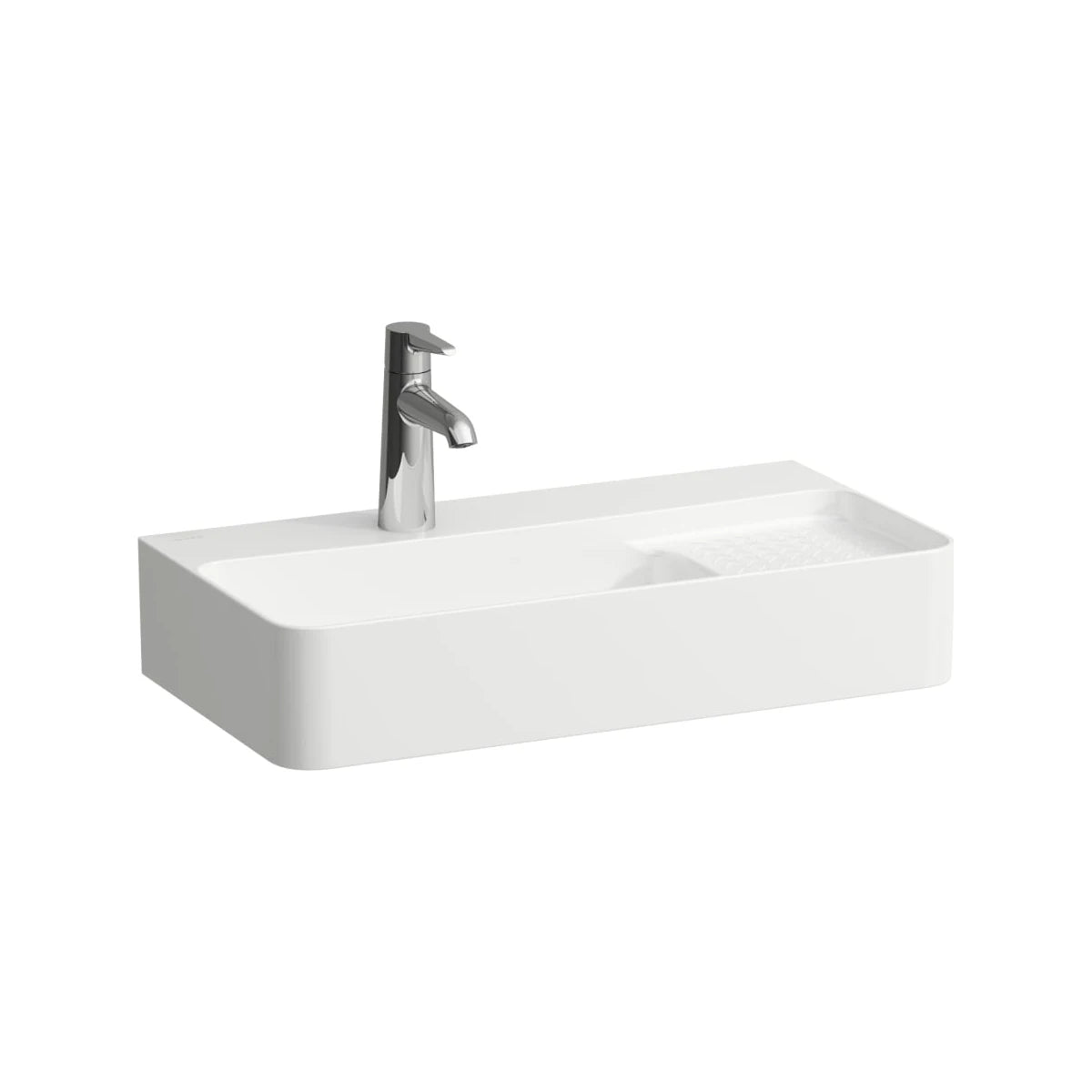 Laufen Val Wand Handwaschbecken unterbaufähig