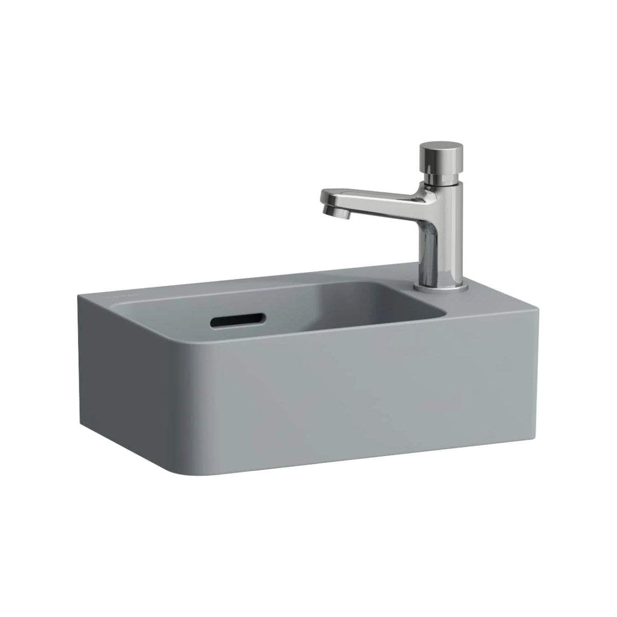Laufen Val Wand Handwaschbecken unterbaufähig
