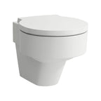 Laufen Val Wand-WC Tiefspüler spülrandlos