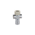 Mixcal Thermostatischer Brauchwassermischer (3/4") 30 - 48 Grad