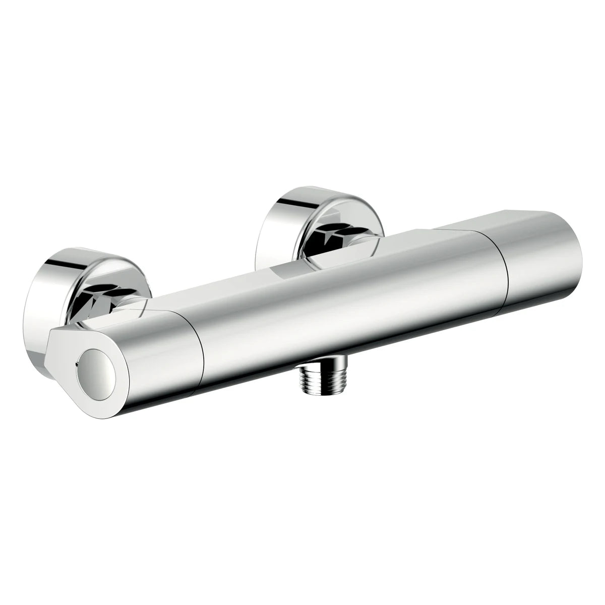 Nobili Seven Brause-Thermostat für die Dusche
