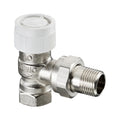 Oventrop AV-9 Eck 1/2" Thermostatventil