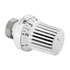 Oventrop Thermostat "UNI XH" mit Nullstellung M30x1,5