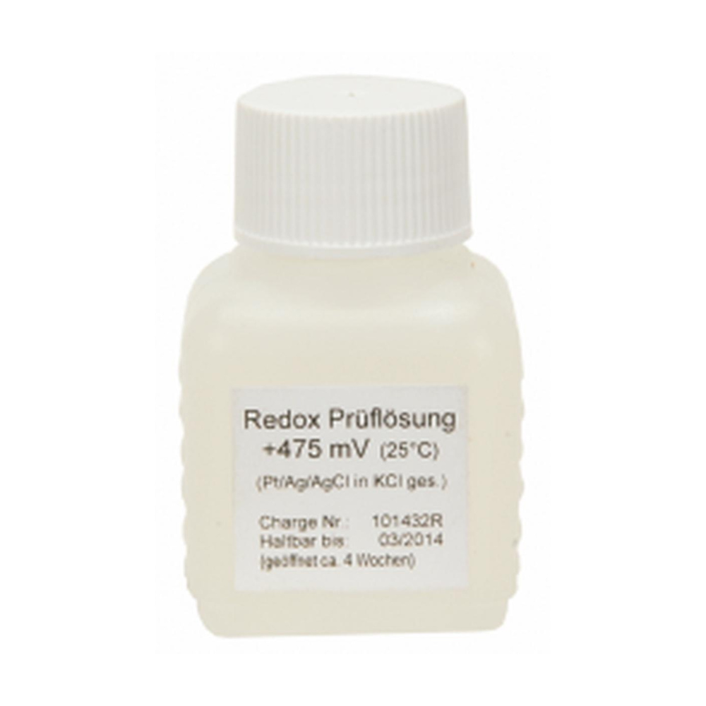 Pufferlösung Redox 475mV zur Kalibrierung