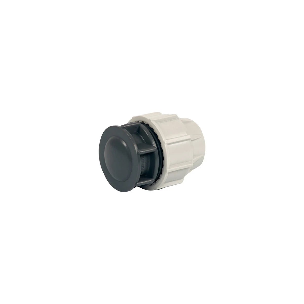 Plasson Endstopfen Modell 7120