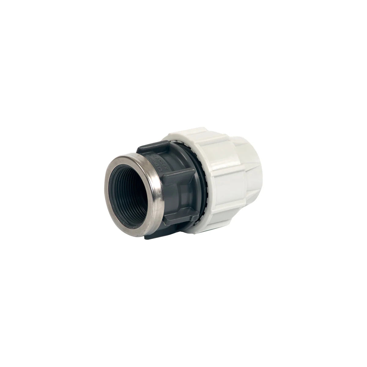 Plasson Verschraubung mit IG Modell 7030