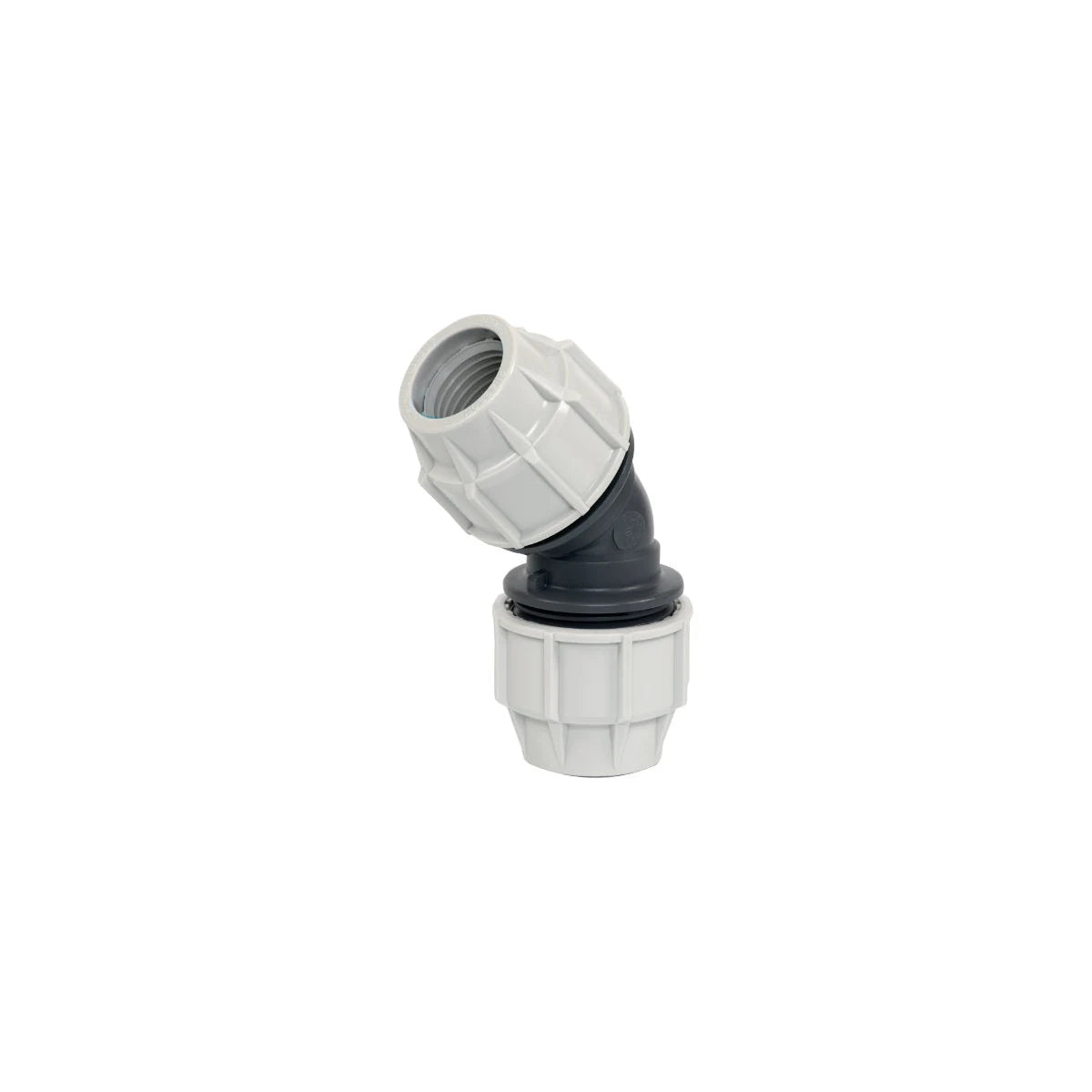 Plasson Winkel 45° Modell 7460
