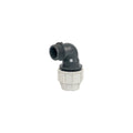 Plasson Winkel 90° mit AG Modell 7850
