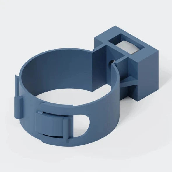 Poloplast POLO-CLIP Schelle für Dimensionen 50/40/32 M10