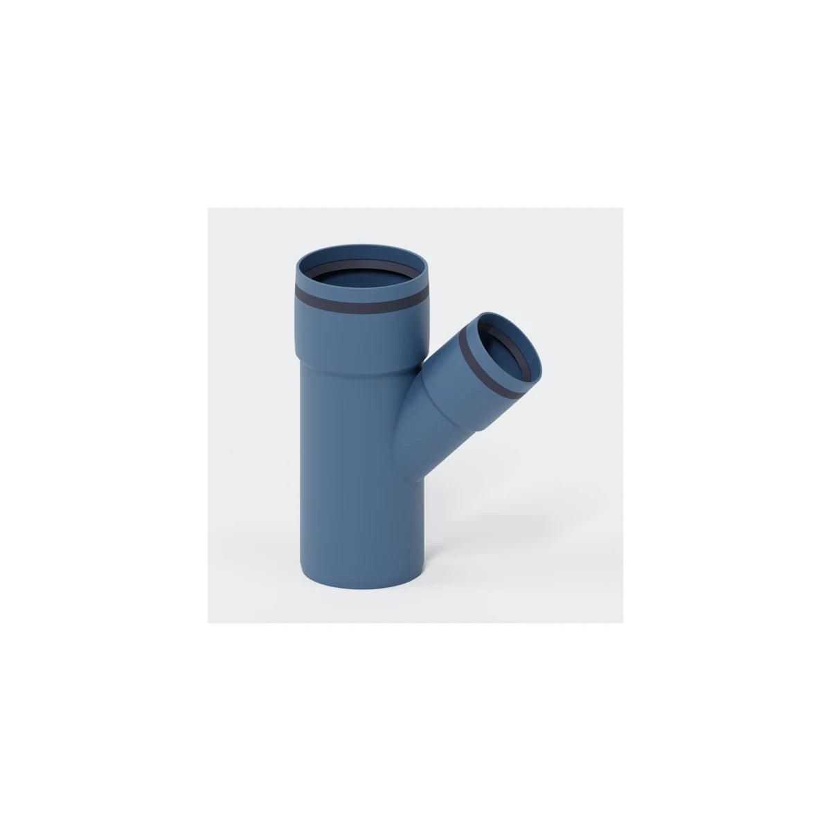 Poloplast Polo-Kal XS Abzweiger 45 Grad