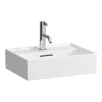 Laufen Kartell Handwaschbecken unterbaufähig