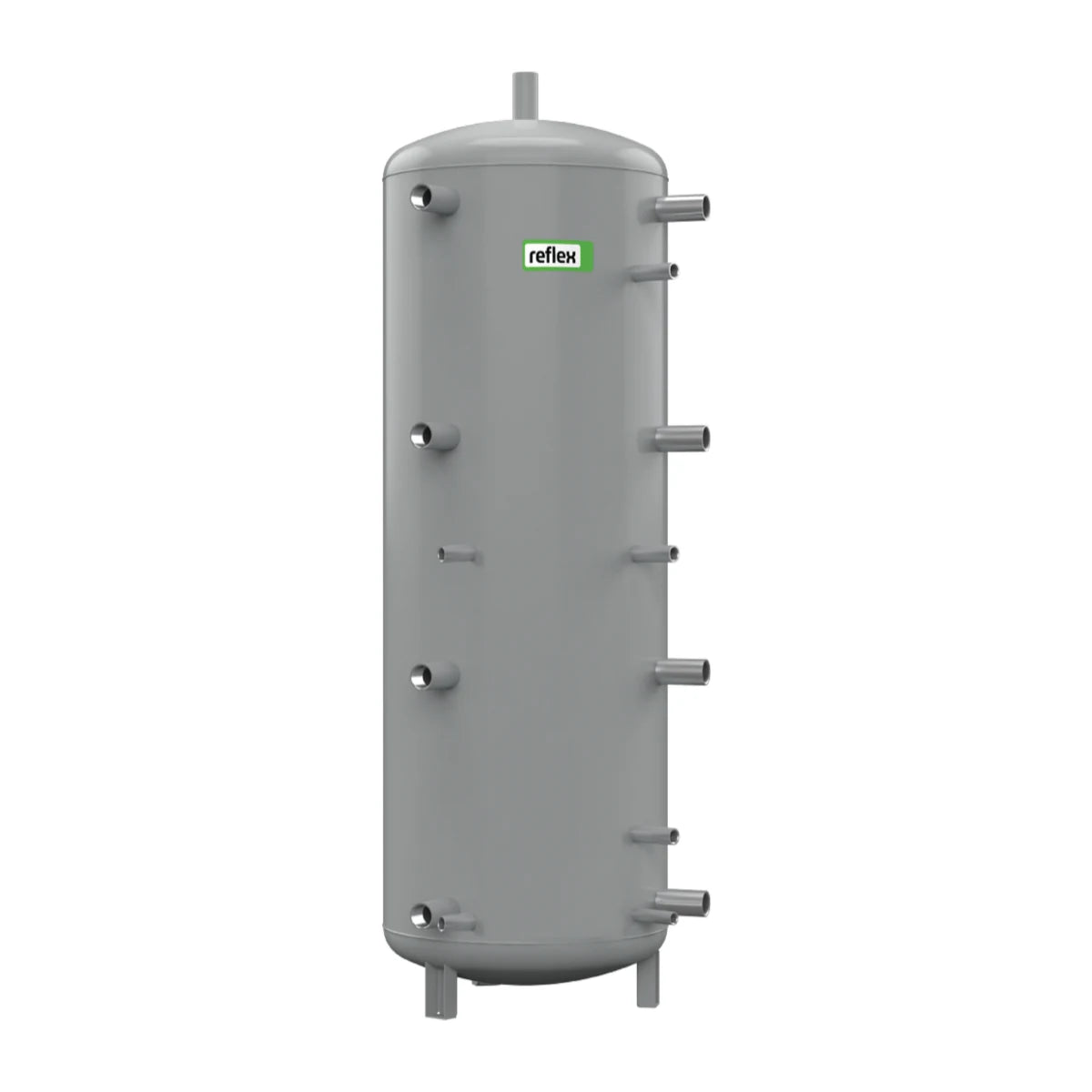 Reflex Storatherm Pufferspeicher 800 Liter mit Register