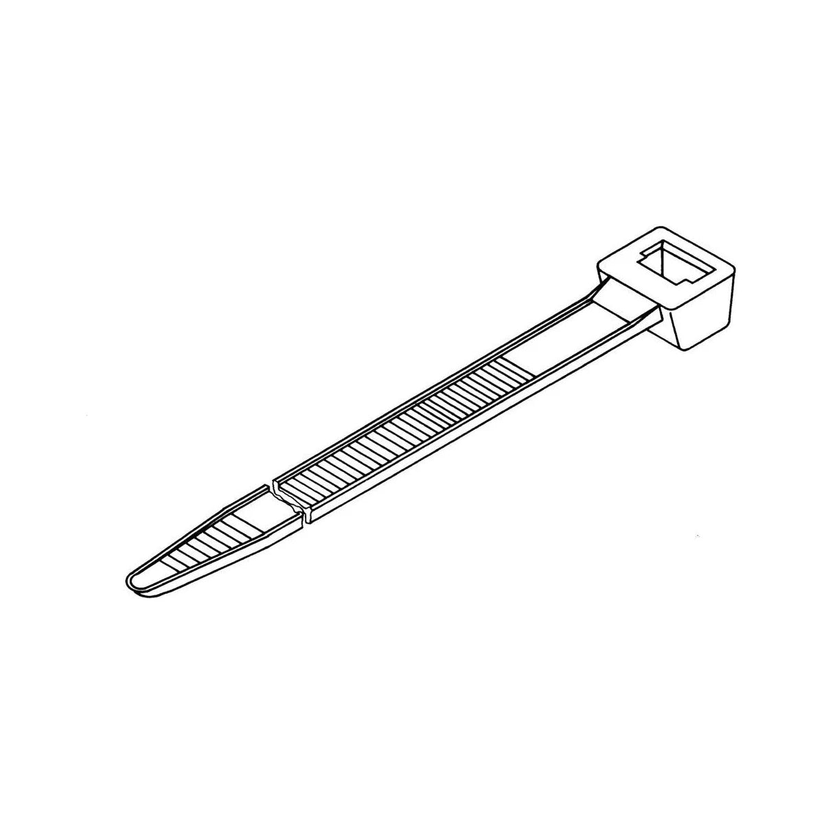 Rehau Kabelbinder