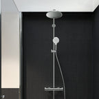 Hansgrohe Crometta Showerpipe S 240 Duschsystem