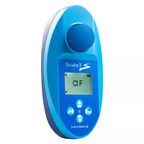 Lovibond SCUBA 3s elektronischer Pooltester für pH, Chlor & mehr