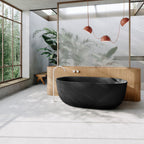 Kaldewei MEISTERSTÜCK OYO DUO freistehnde Badewanne