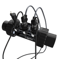 Bayrol Smart & Easy Connector mit Durchfluss-Schalter