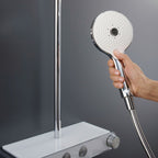 Duravit Shelf Shower System 1050 Minus Flow Duschsystem