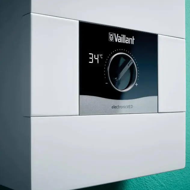 Vaillant VDE E 24/8 Elektro-Durchlauferhitzer