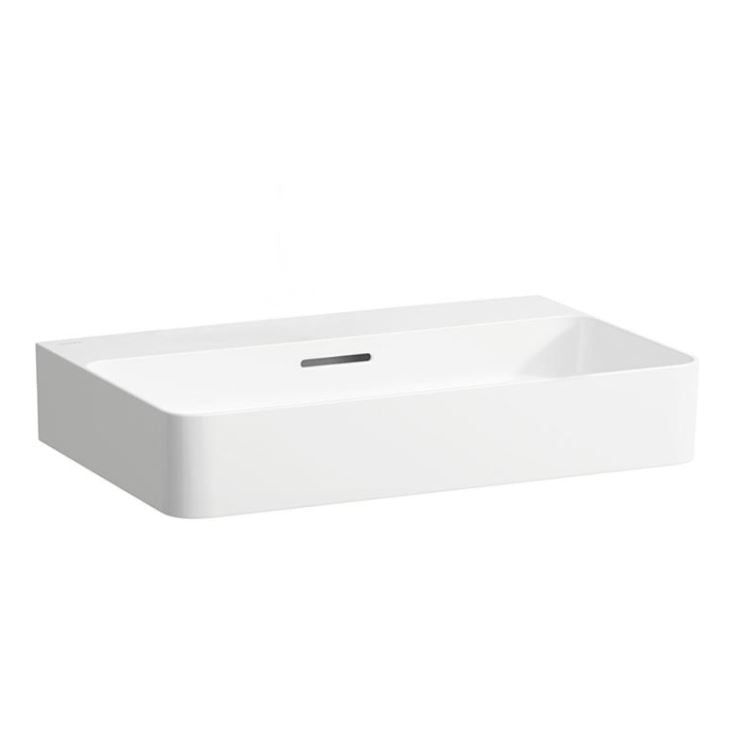 Laufen Val Aufsatz-Waschtisch (650x420x155mm)