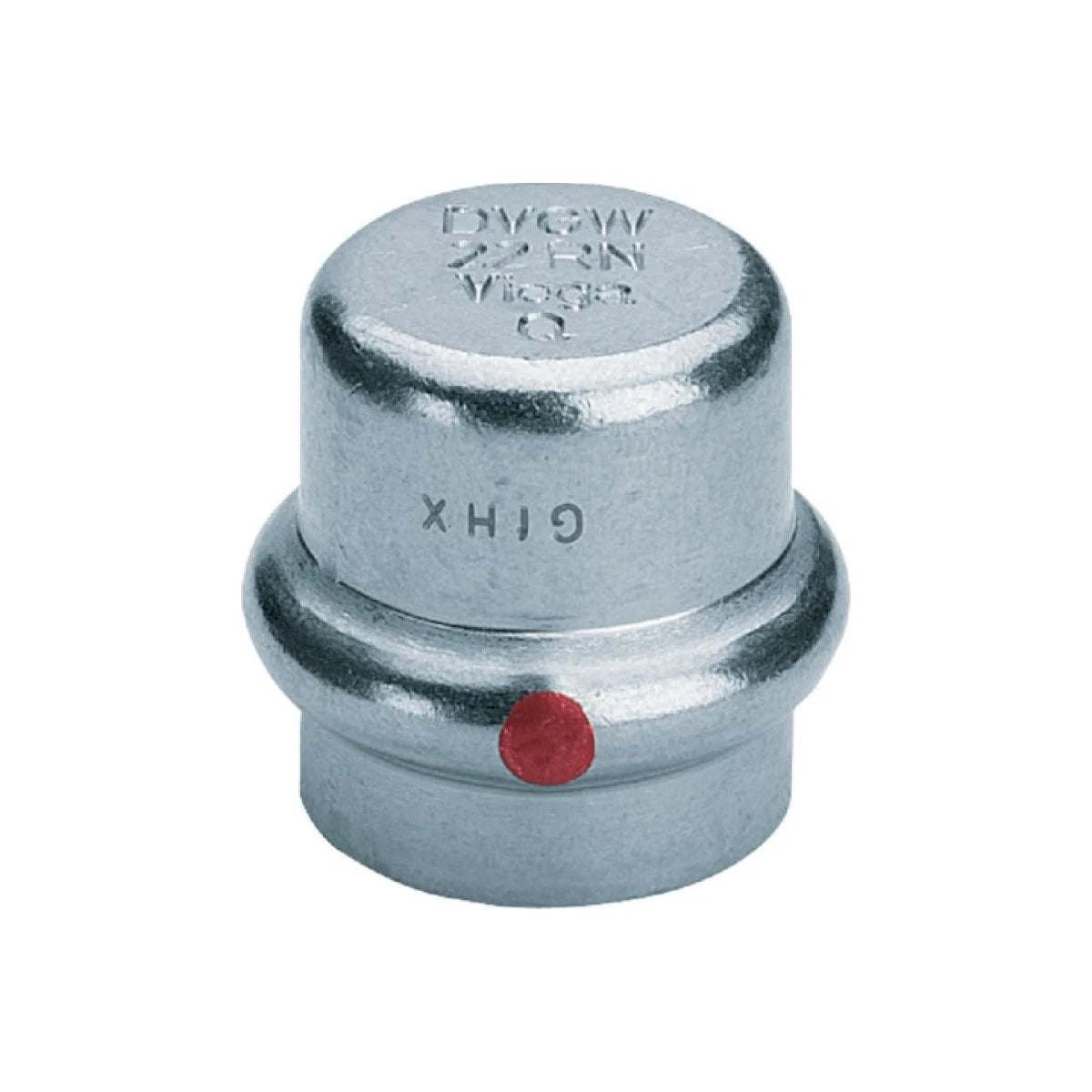 Viega Prestabo Kappe Modell 1156