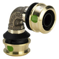 Viega Raxofix Winkelkupplung Modell 5316