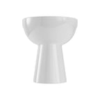 Vigour Clivia Stand-WC Flachspüler mit Spülrand