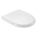 Vigour Clivia WC-Sitz & Deckel semi abnehmbar ohne Absenkautomatik
