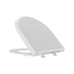 Vigour Clivia WC-Sitz & Deckel semi abnehmbar ohne Absenkautomatik