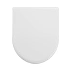 Vigour Clivia WC-Sitz & Deckel semi abnehmbar ohne Absenkautomatik