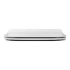 Vigour Derby "slim" WC-Sitze & Deckel abnehmbar mit Absenkautomatik
