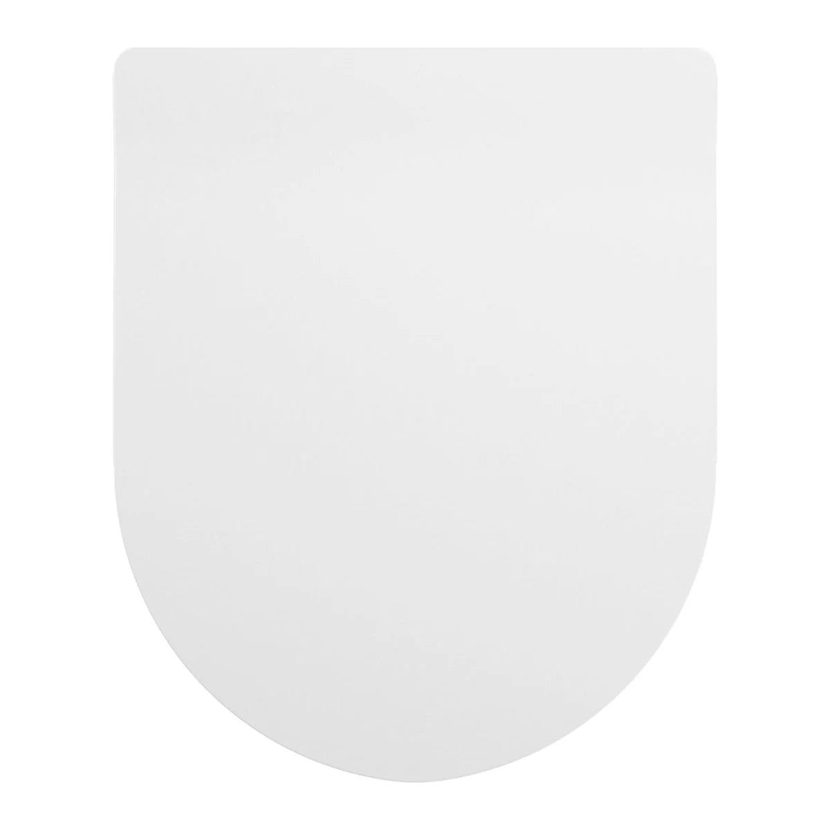 Vigour Derby WC-Sitze & Deckel "slim" abnehmbar mit Absenkautomatik